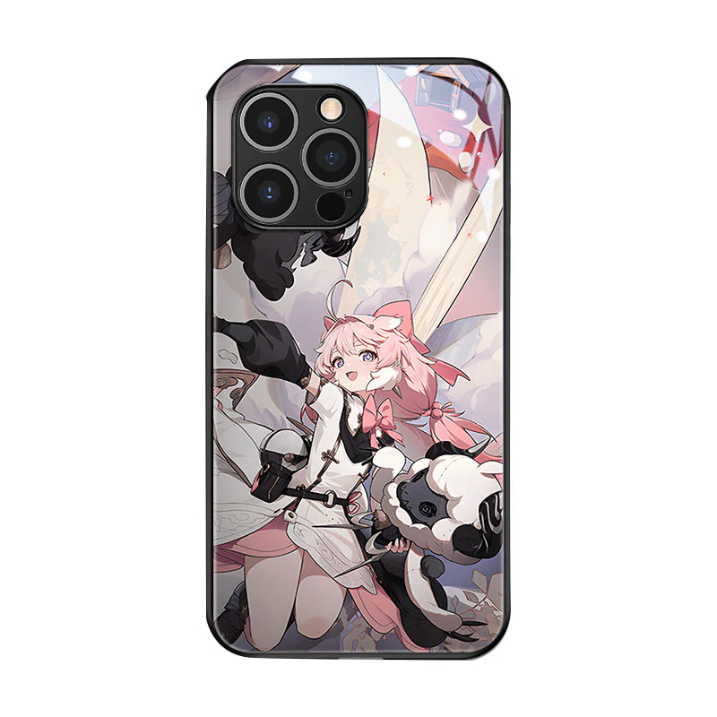 Wuthering Waves Phone Case - Image 93
