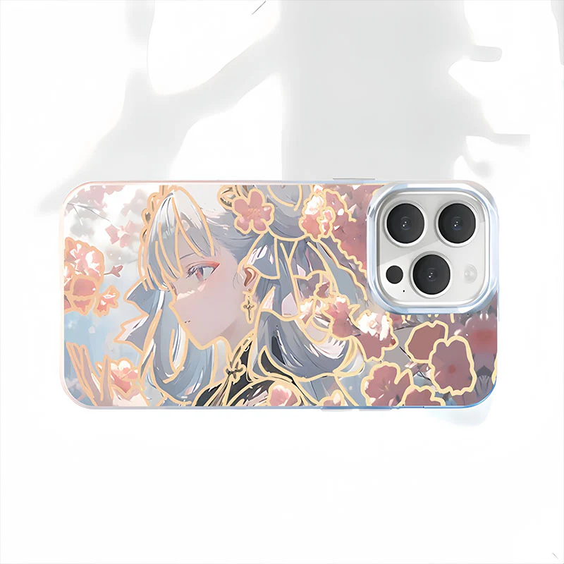 Wuthering Waves Phone Case - Image 98