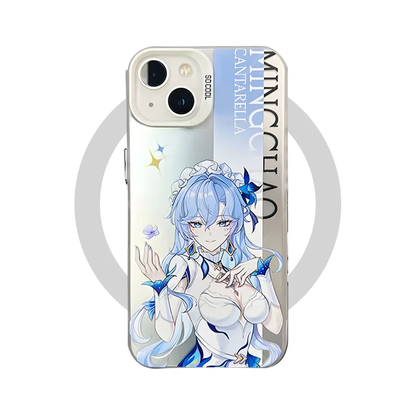 Wuthering Waves MagSafe Magnetic Phone Case - Image 10