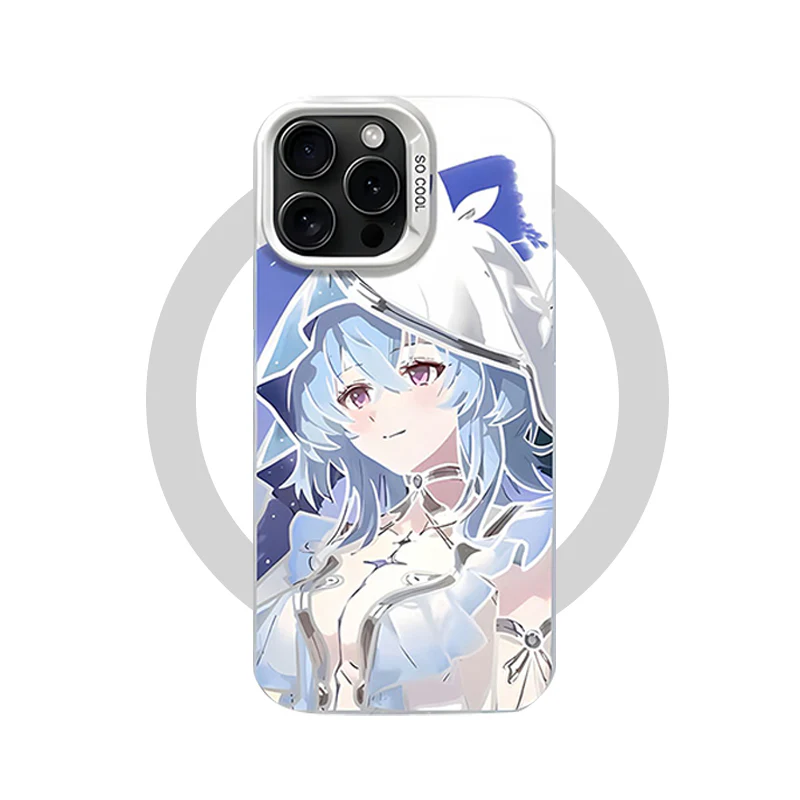 Wuthering Waves MagSafe Magnetic Phone Case - Image 11
