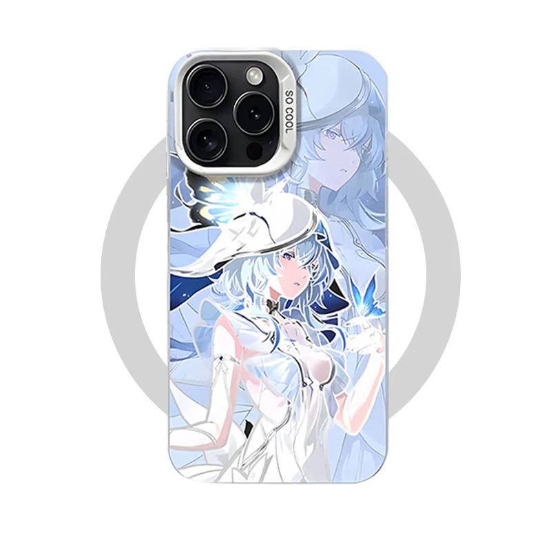 Wuthering Waves MagSafe Magnetic Phone Case - Image 12
