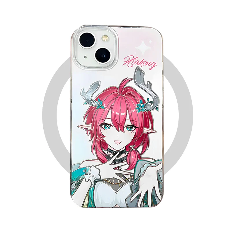Wuthering Waves MagSafe Magnetic Phone Case - Image 15