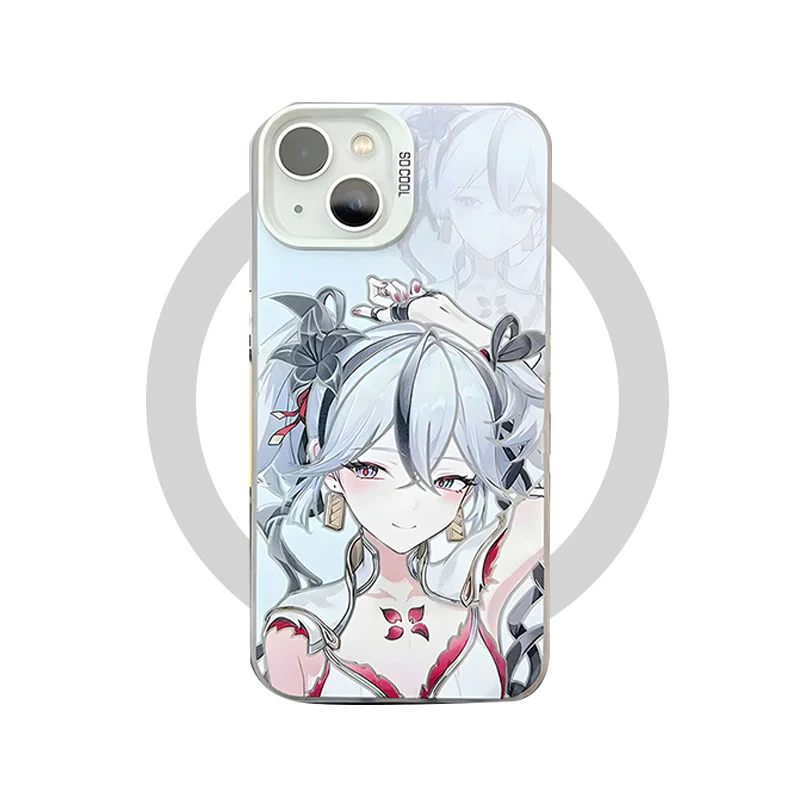 Wuthering Waves MagSafe Magnetic Phone Case - Image 18