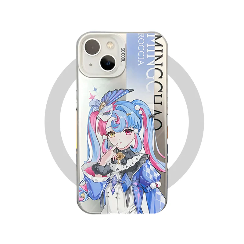 Wuthering Waves MagSafe Magnetic Phone Case - Image 19