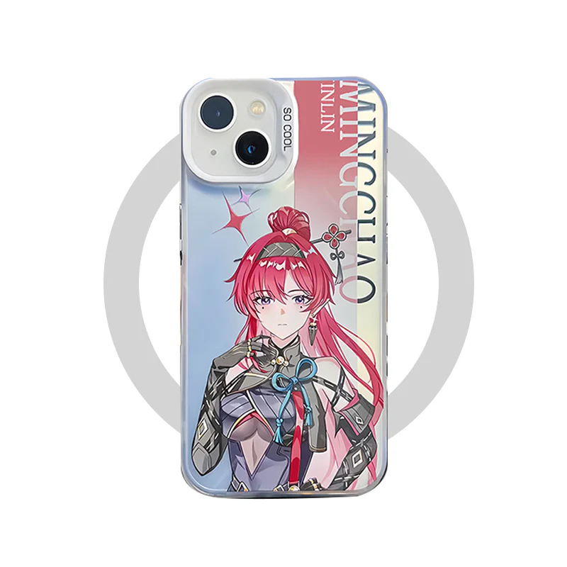 Wuthering Waves MagSafe Magnetic Phone Case - Image 20