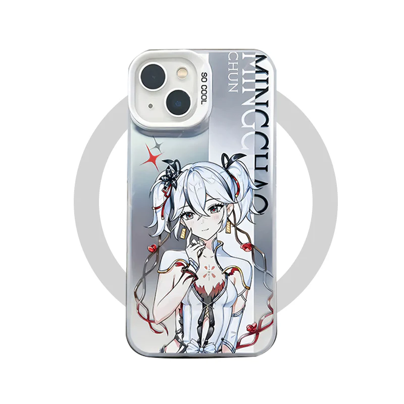 Wuthering Waves MagSafe Magnetic Phone Case - Image 21