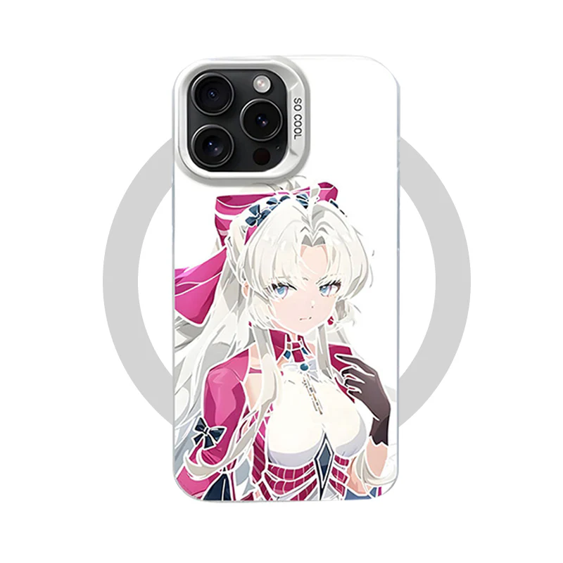 Wuthering Waves MagSafe Magnetic Phone Case - Image 33