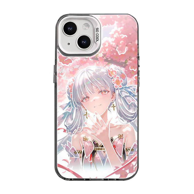 Wuthering Waves MagSafe Magnetic Phone Case - Image 37