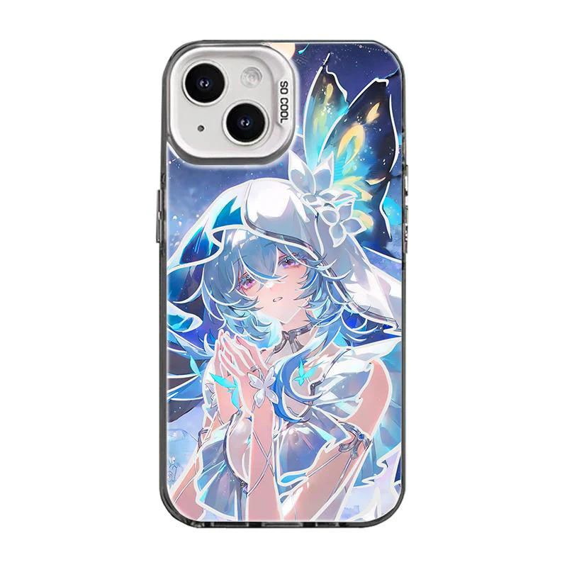 Wuthering Waves MagSafe Magnetic Phone Case - Image 38