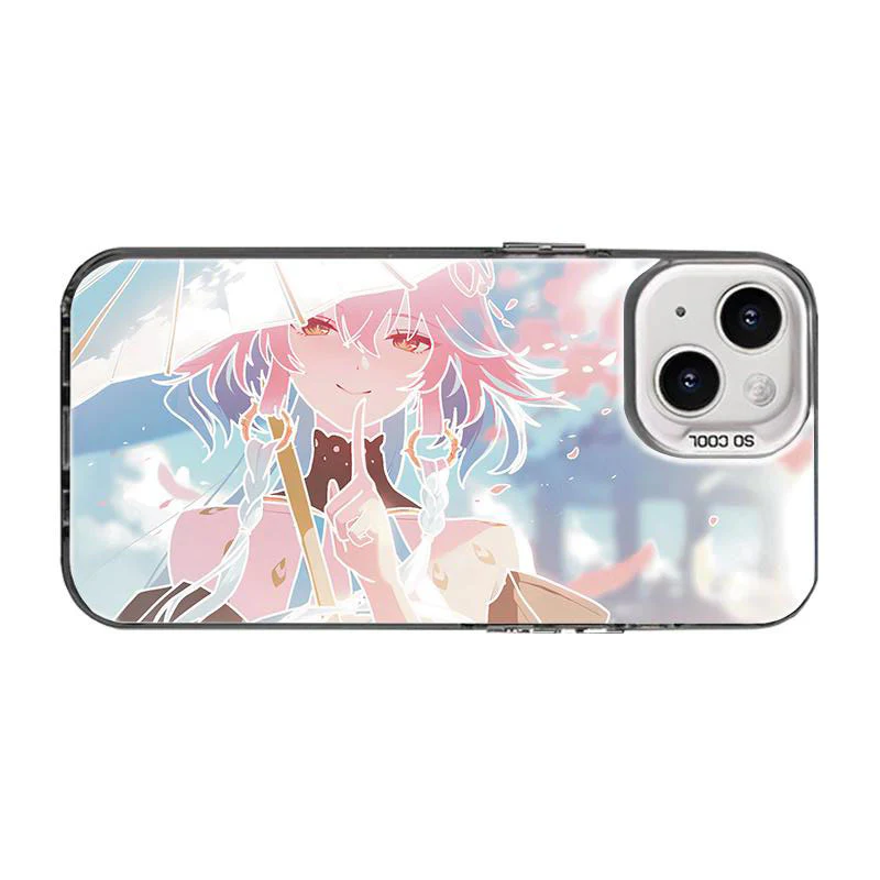 Wuthering Waves MagSafe Magnetic Phone Case - Image 39