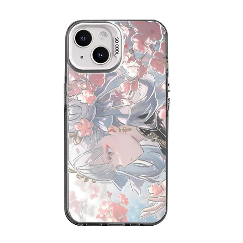 Wuthering Waves MagSafe Magnetic Phone Case - Image 40
