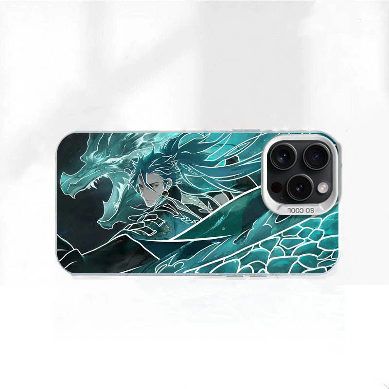 Wuthering Waves MagSafe Magnetic Phone Case - Image 41