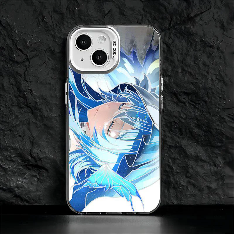 Wuthering Waves MagSafe Magnetic Phone Case - Image 42