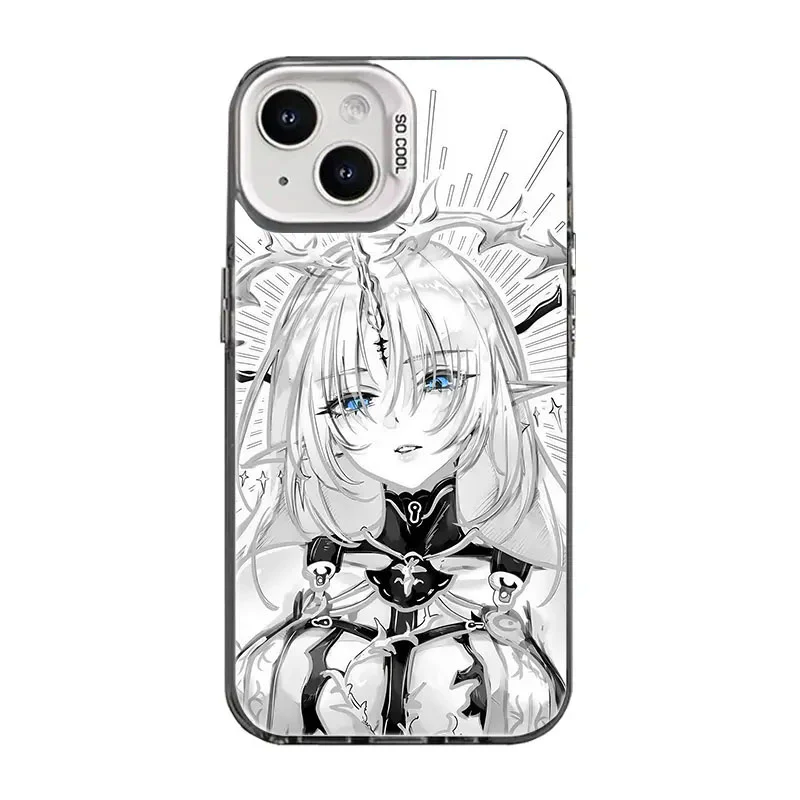 Wuthering Waves MagSafe Magnetic Phone Case - Image 43
