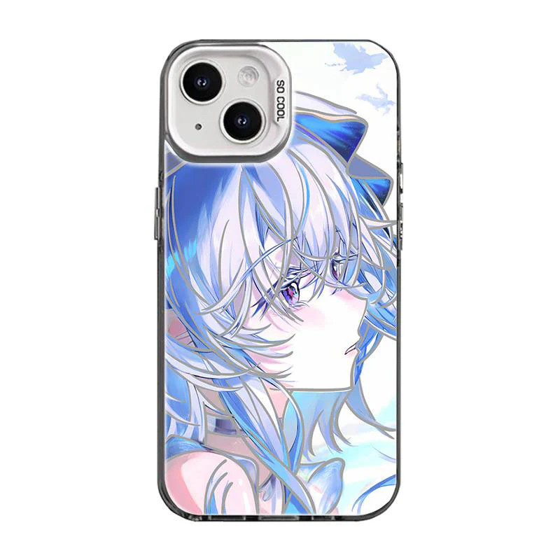 Wuthering Waves MagSafe Magnetic Phone Case - Image 45