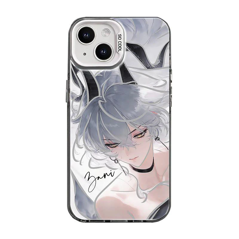 Wuthering Waves MagSafe Magnetic Phone Case - Image 46