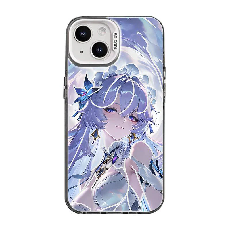 Wuthering Waves MagSafe Magnetic Phone Case - Image 47