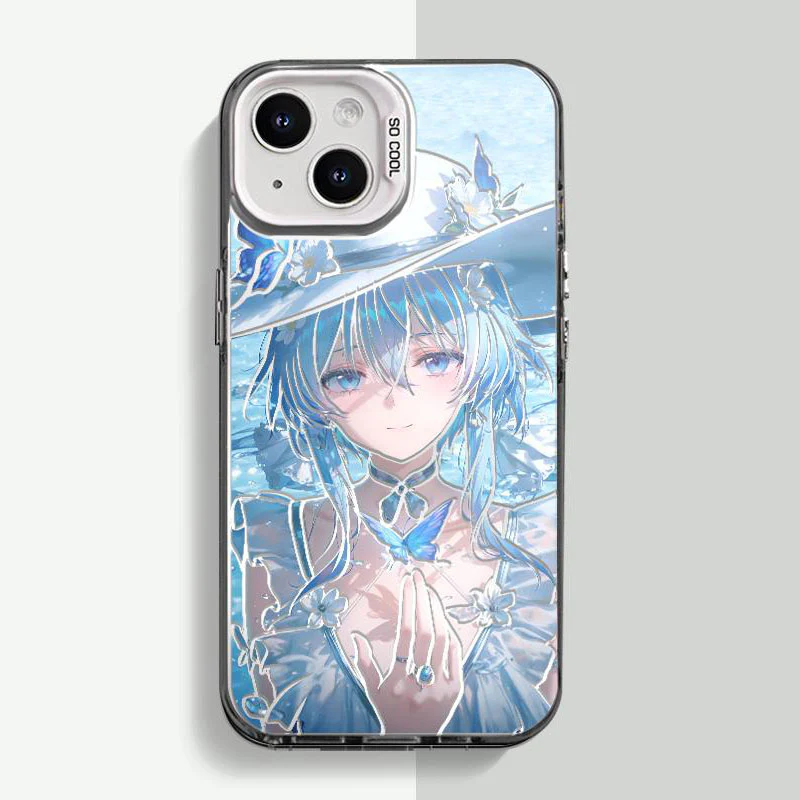 Wuthering Waves MagSafe Magnetic Phone Case - Image 48