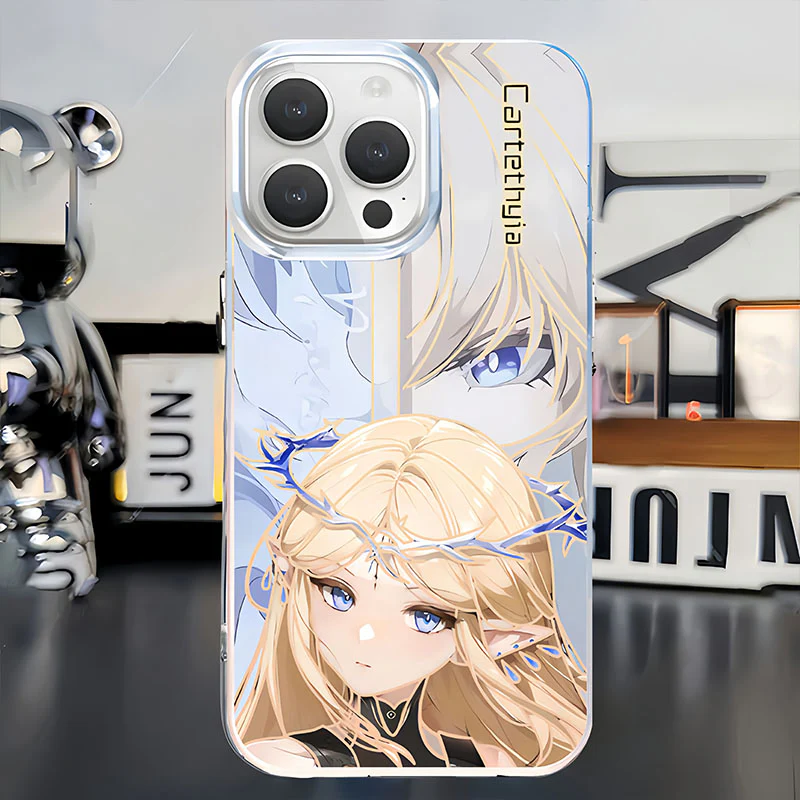 Wuthering Waves MagSafe Magnetic Phone Case - Image 50