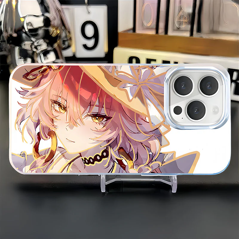Wuthering Waves MagSafe Magnetic Phone Case - Image 51