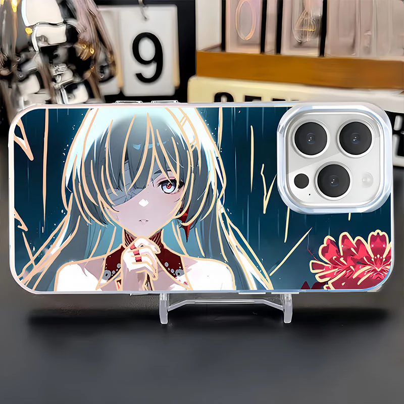 Wuthering Waves MagSafe Magnetic Phone Case - Image 52