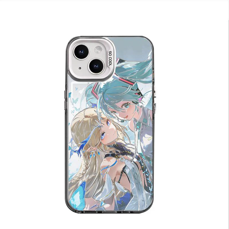 Wuthering Waves MagSafe Magnetic Phone Case - Image 53