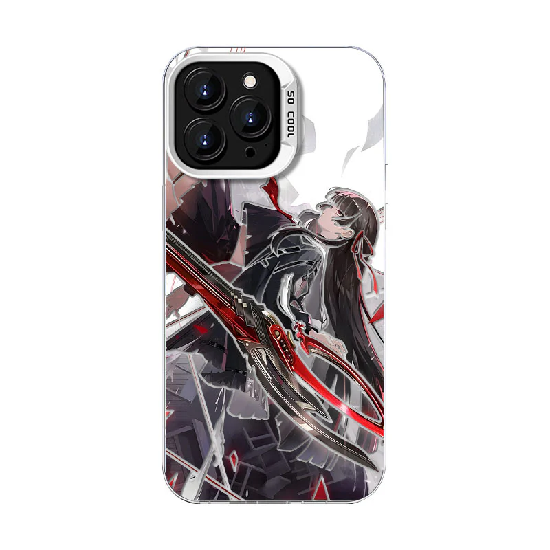 Wuthering Waves MagSafe Magnetic Phone Case - Image 57