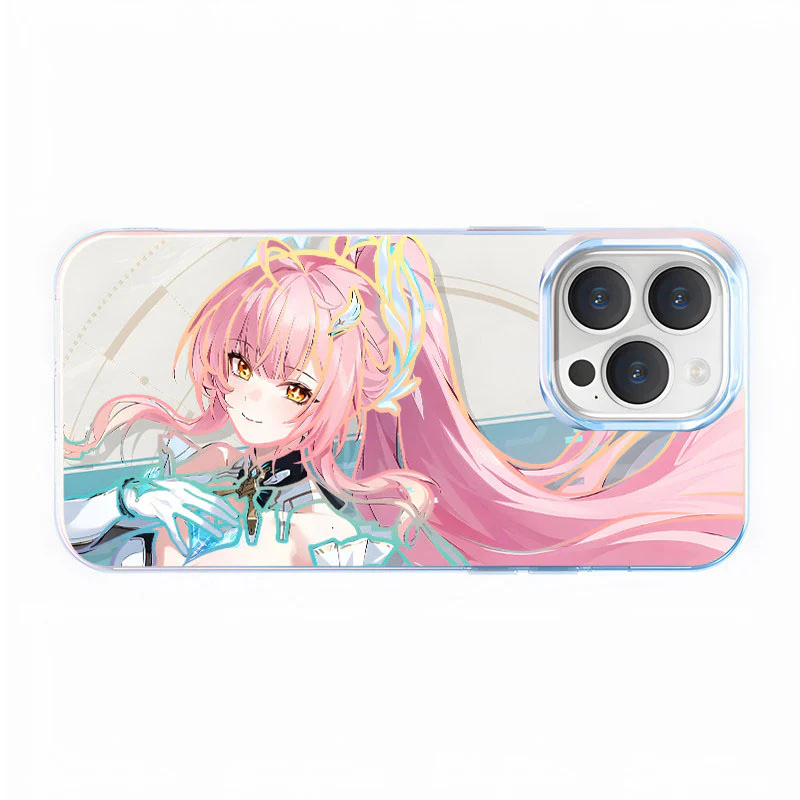 Wuthering Waves MagSafe Magnetic Phone Case - Image 59