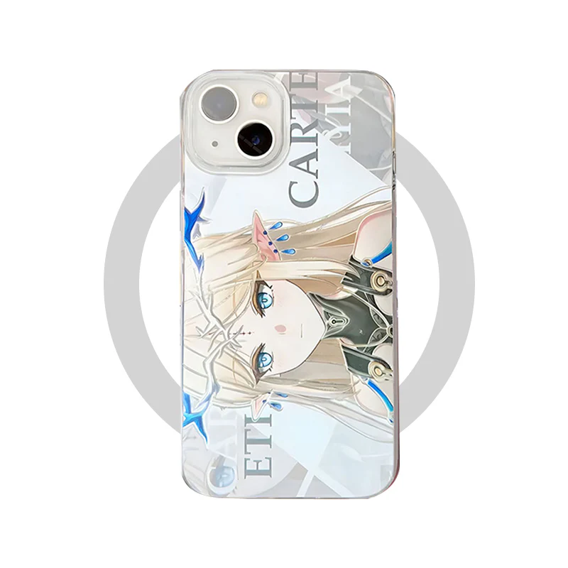 Wuthering Waves MagSafe Magnetic Phone Case - Image 6