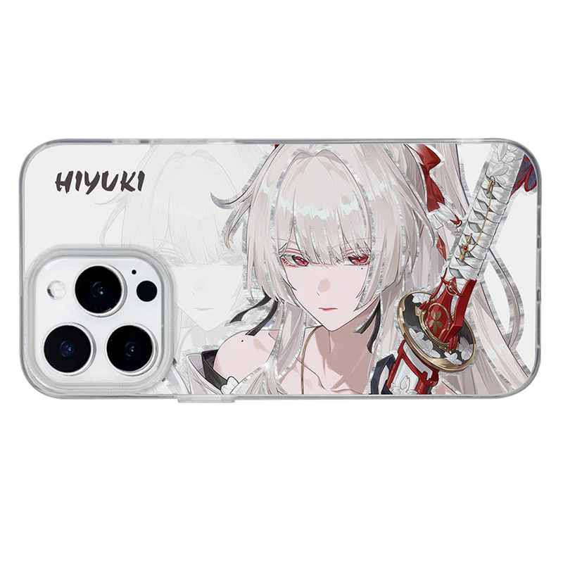 Wuthering Waves MagSafe Magnetic Phone Case - Image 60