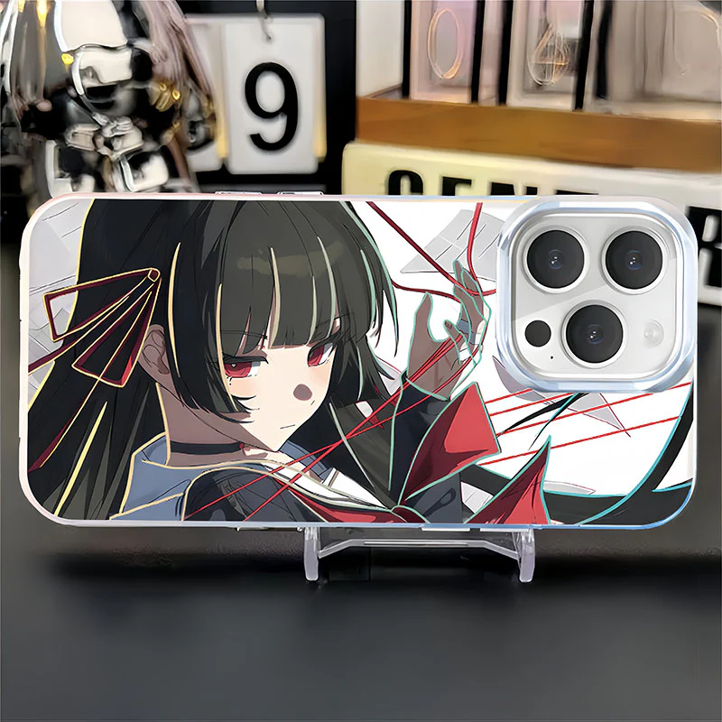 Wuthering Waves MagSafe Magnetic Phone Case - Image 63