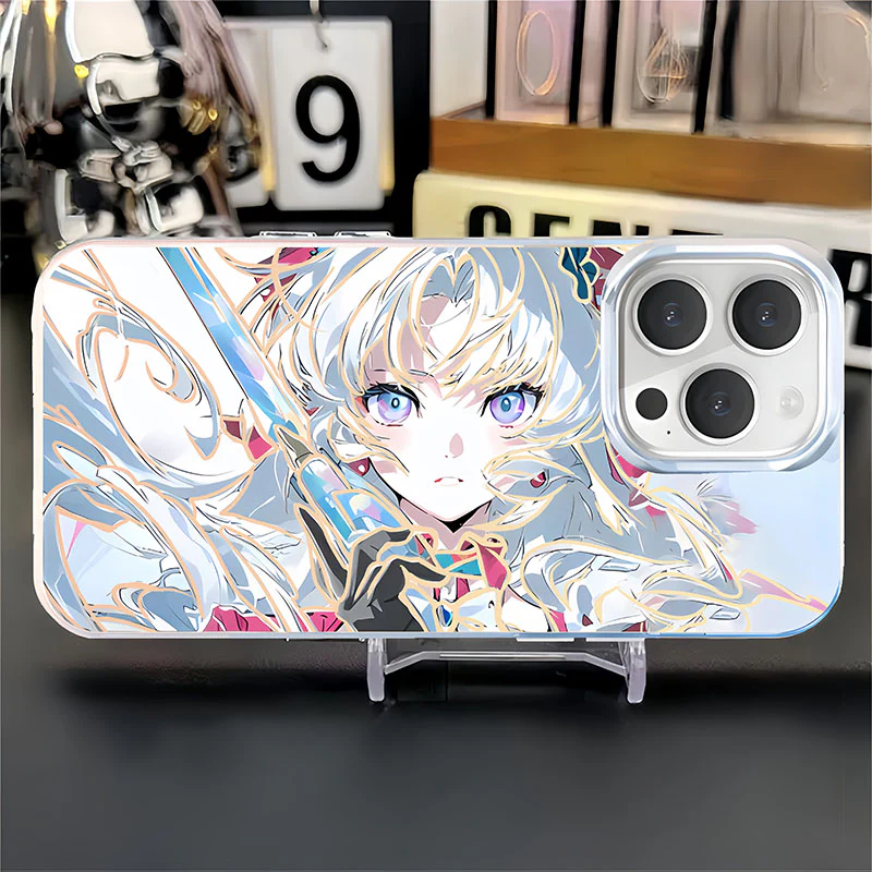 Wuthering Waves MagSafe Magnetic Phone Case - Image 66