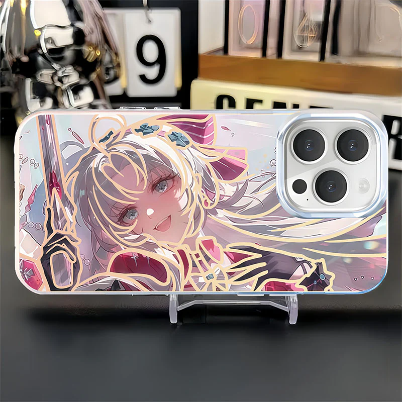 Wuthering Waves MagSafe Magnetic Phone Case - Image 67