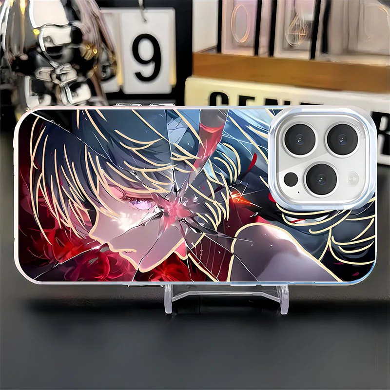 Wuthering Waves MagSafe Magnetic Phone Case - Image 68