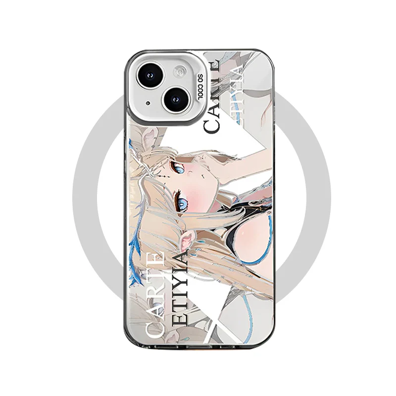 Wuthering Waves MagSafe Magnetic Phone Case - Image 7