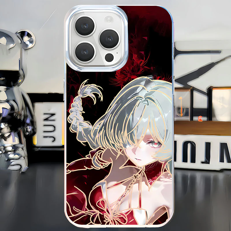 Wuthering Waves MagSafe Magnetic Phone Case - Image 70