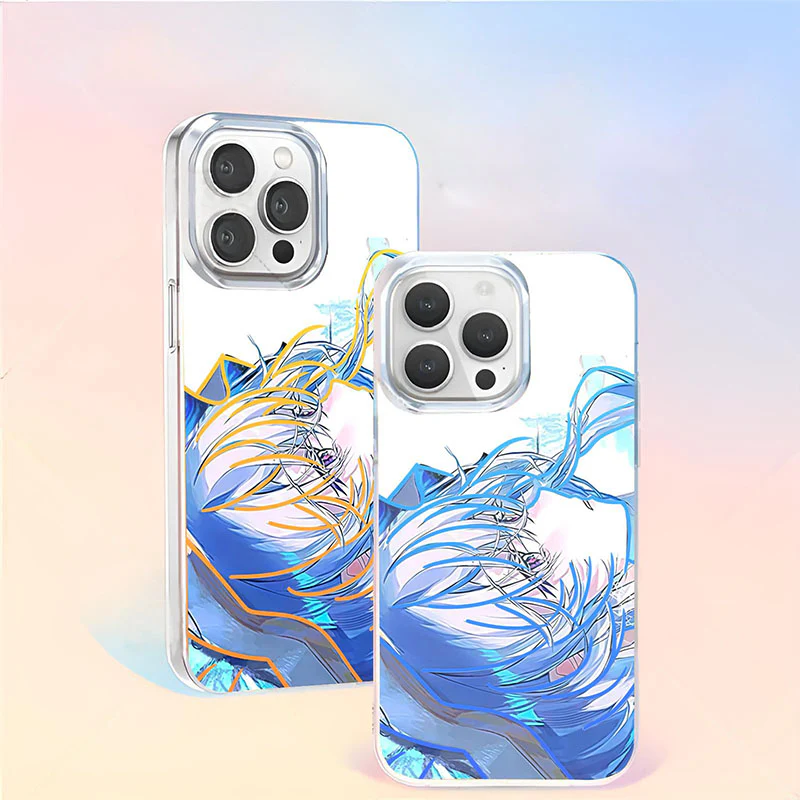 Wuthering Waves MagSafe Magnetic Phone Case - Image 73
