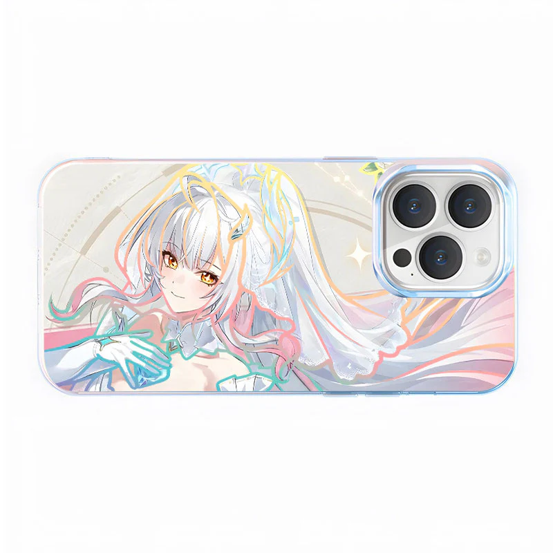 Wuthering Waves MagSafe Magnetic Phone Case - Image 74