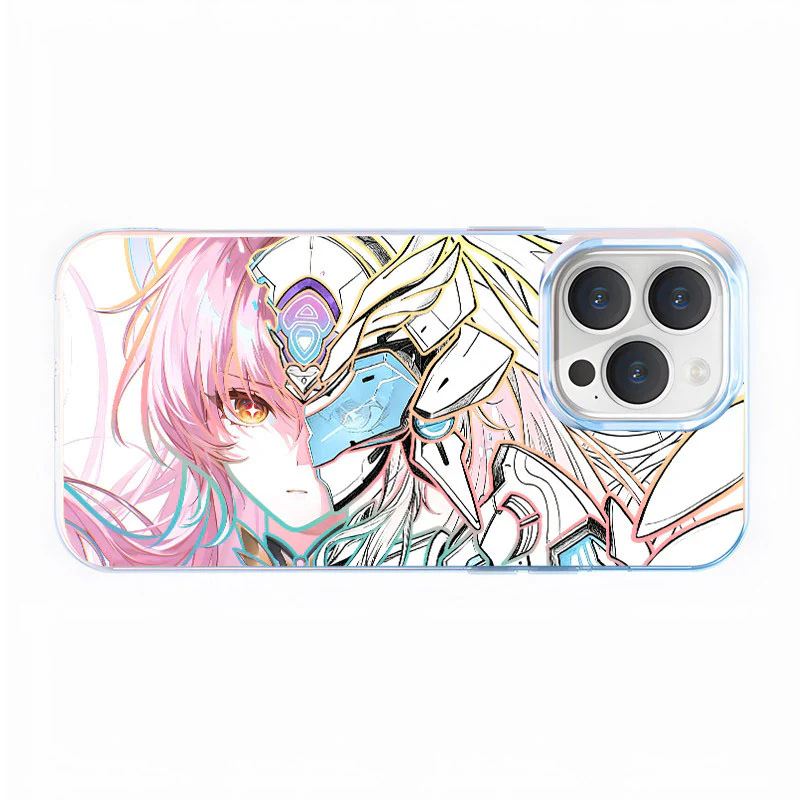 Wuthering Waves MagSafe Magnetic Phone Case - Image 75