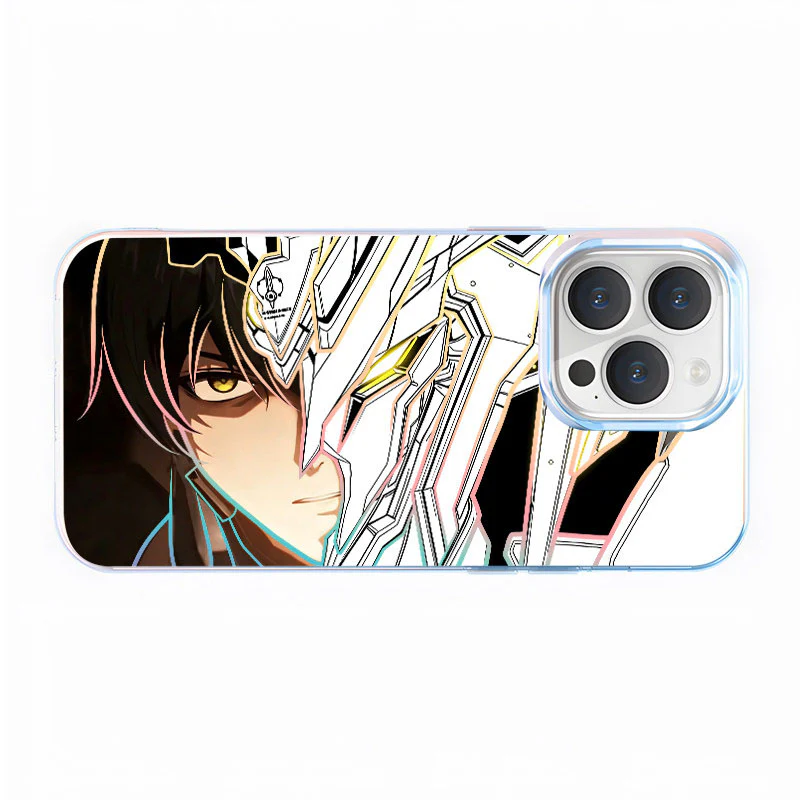 Wuthering Waves MagSafe Magnetic Phone Case - Image 76