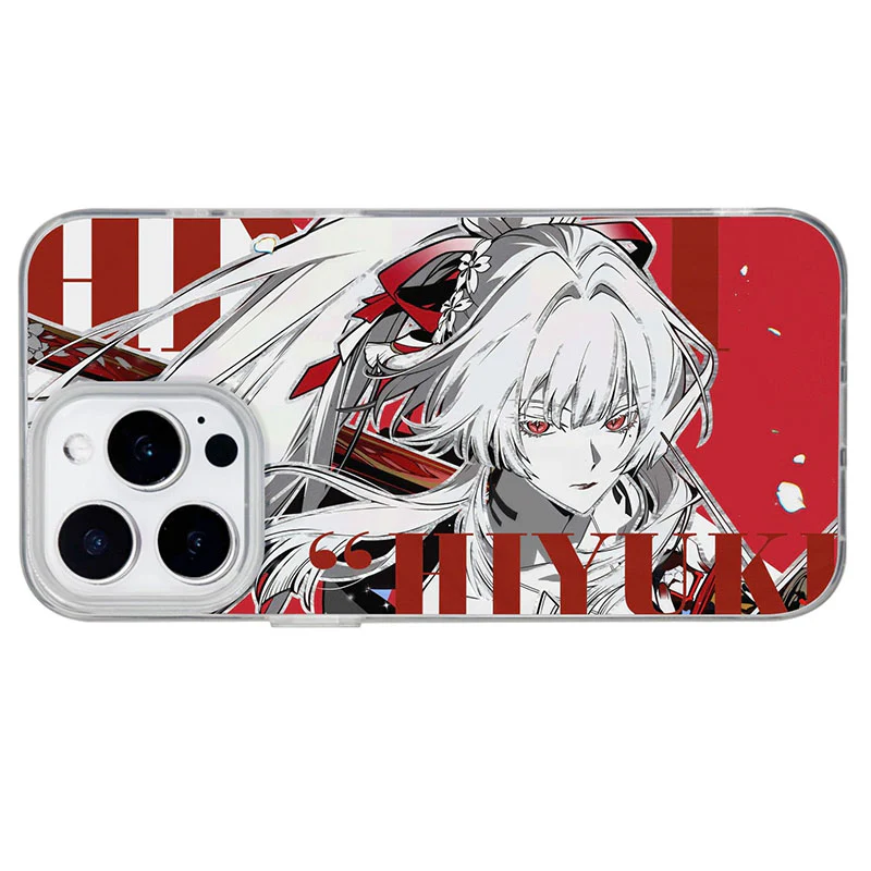 Wuthering Waves MagSafe Magnetic Phone Case - Image 78