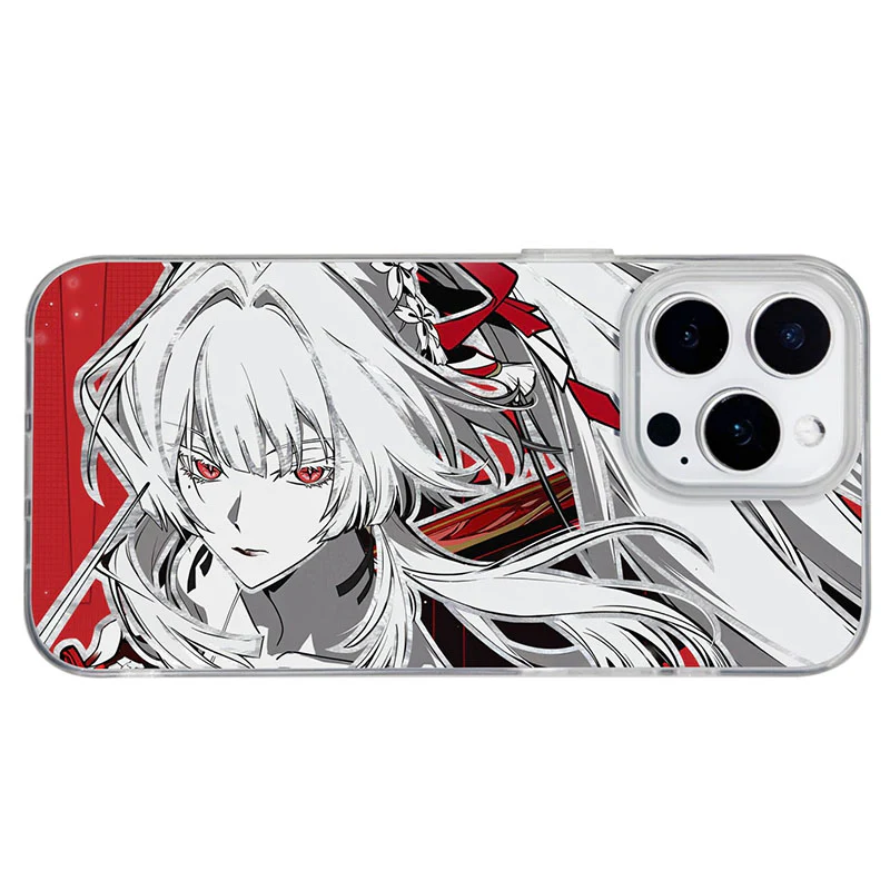 Wuthering Waves MagSafe Magnetic Phone Case - Image 79