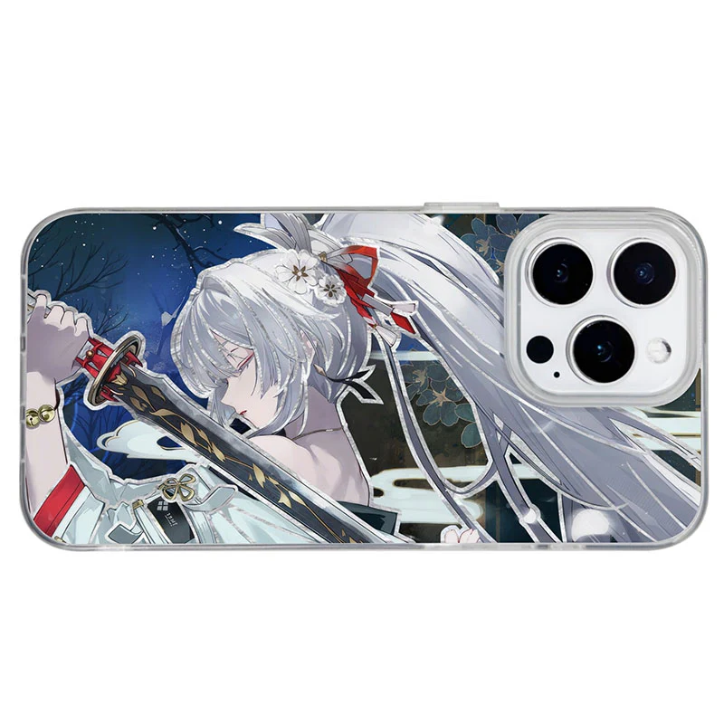 Wuthering Waves MagSafe Magnetic Phone Case - Image 80
