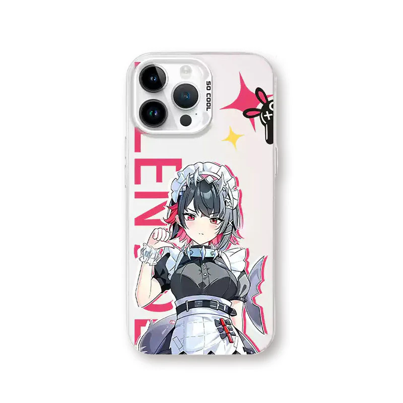 New Original Zenless Zone Zero Phone Case - Image 100