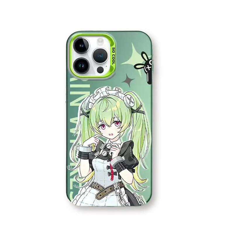 New Original Zenless Zone Zero Phone Case - Image 105