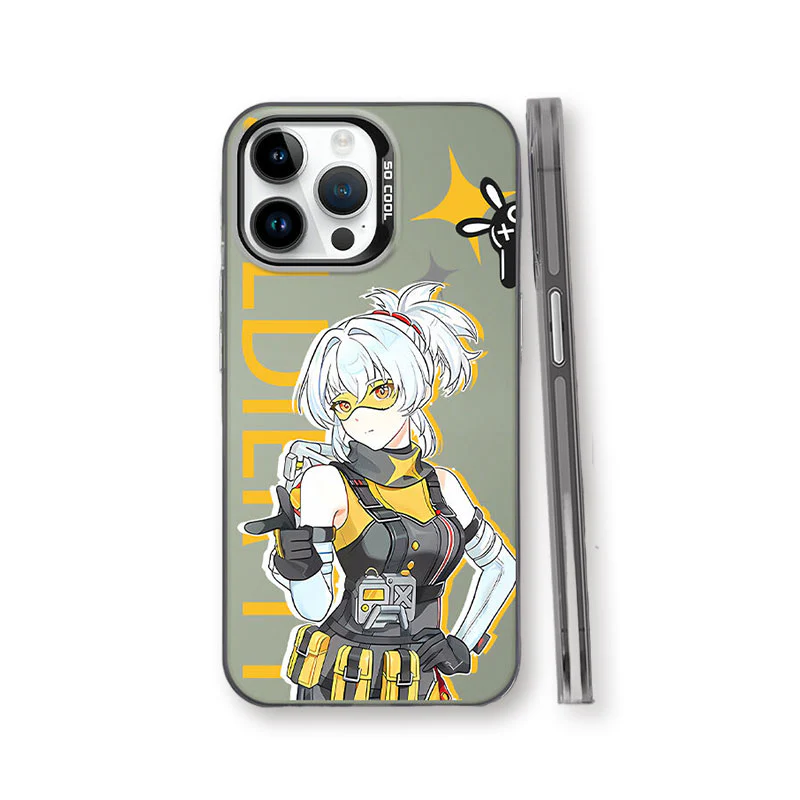 New Original Zenless Zone Zero Phone Case - Image 109