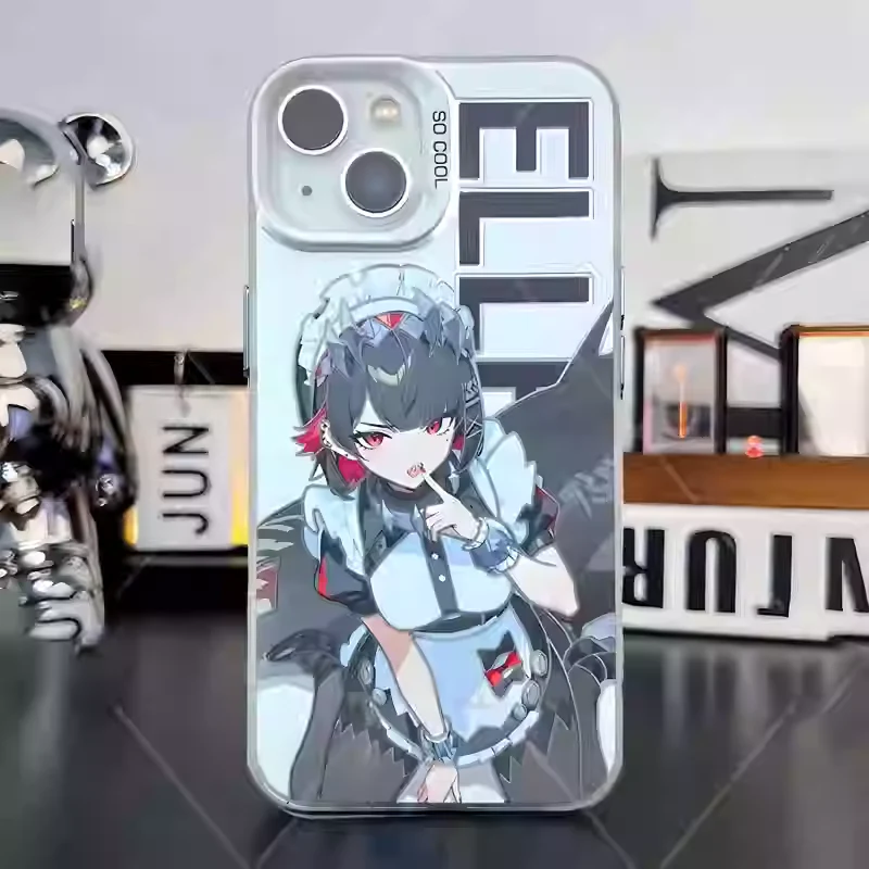 New Original Zenless Zone Zero Phone Case - Image 117