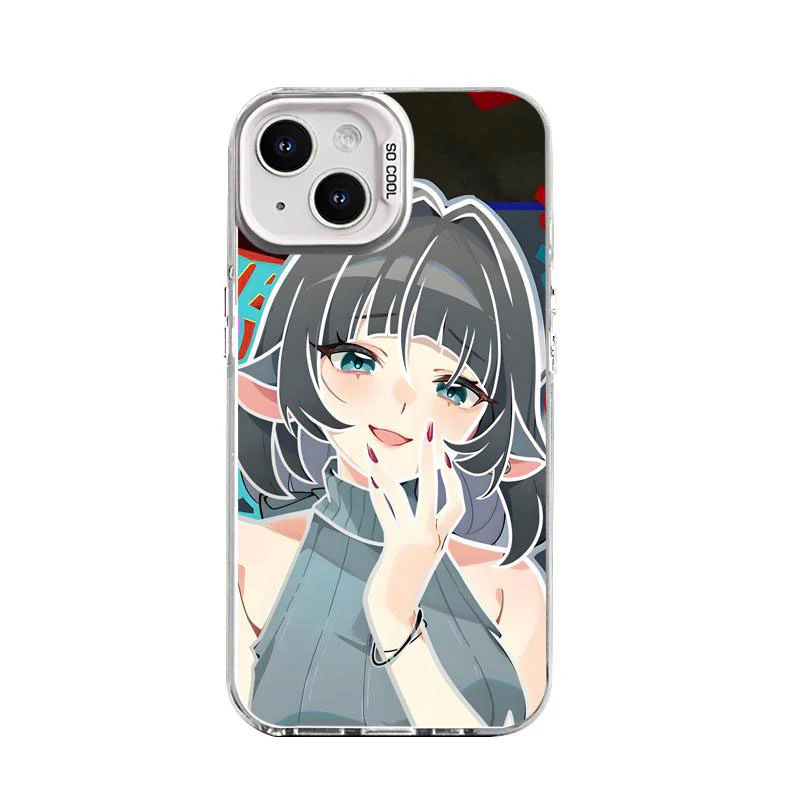 New Original Zenless Zone Zero Phone Case - Image 118
