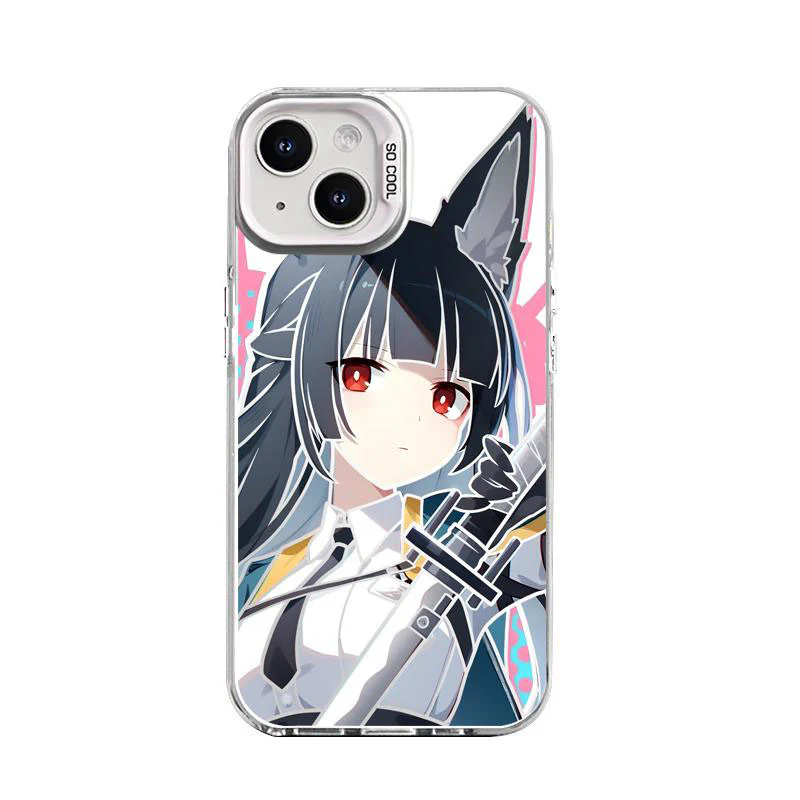 New Original Zenless Zone Zero Phone Case - Image 119