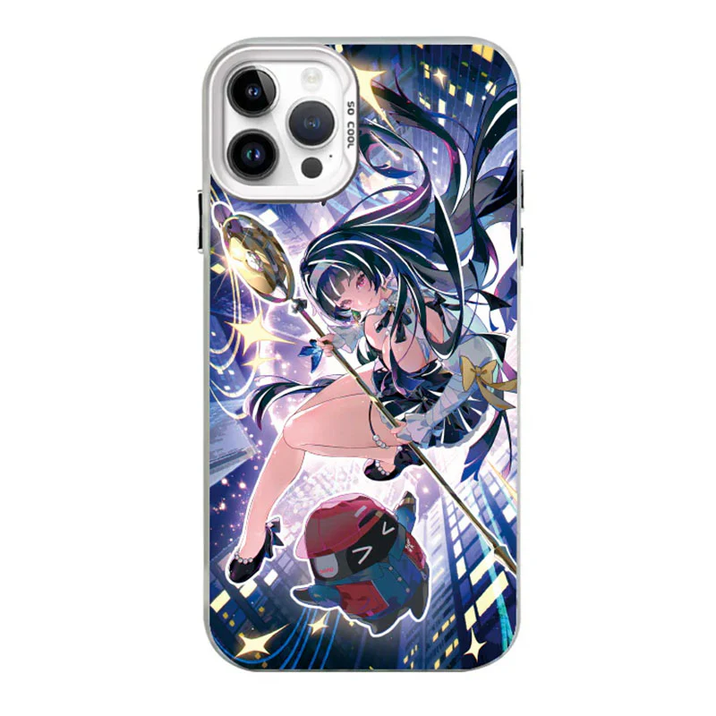 New Original Zenless Zone Zero Phone Case - Image 131